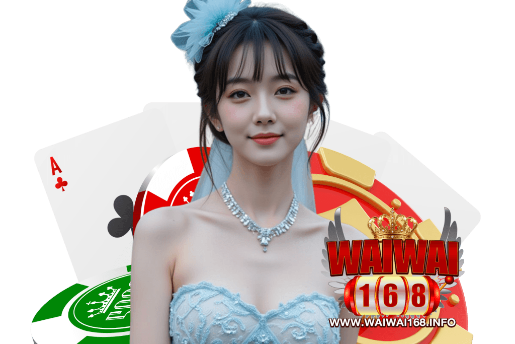 waiwai168