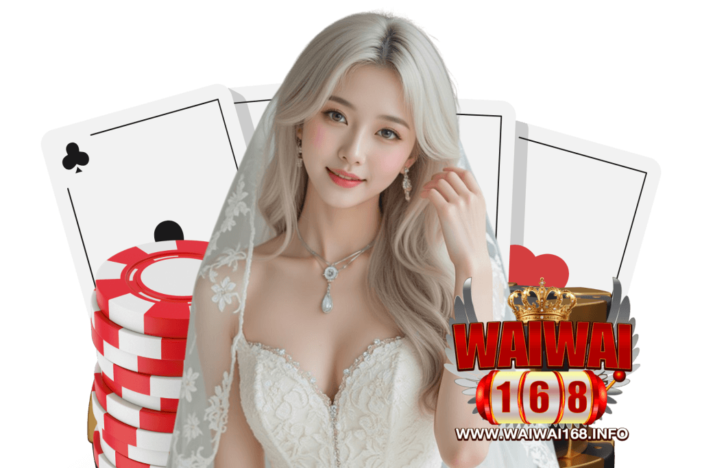 waiwai168 สล็อต