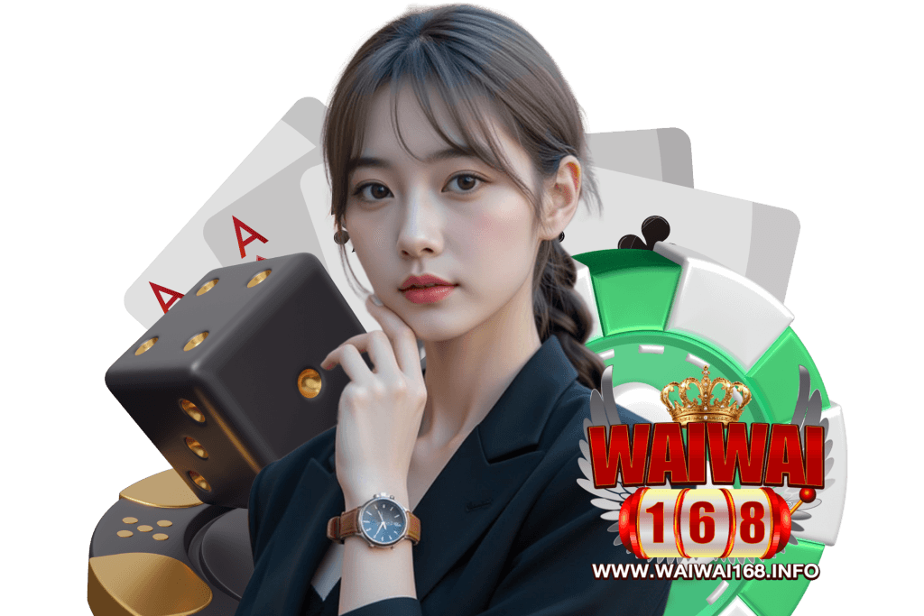 waiwai168 แจกเครดิตฟรี